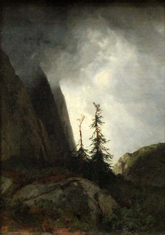 Grimsel Road